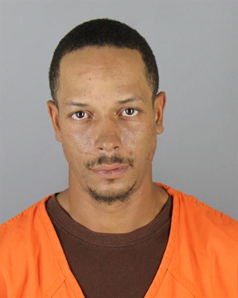 Mugshot of JAMES MICHAEL JEFFERY