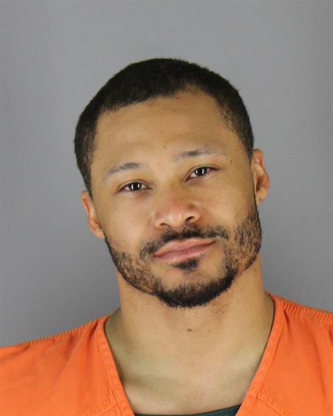 Mugshot of ROSS MONROE ROGERS