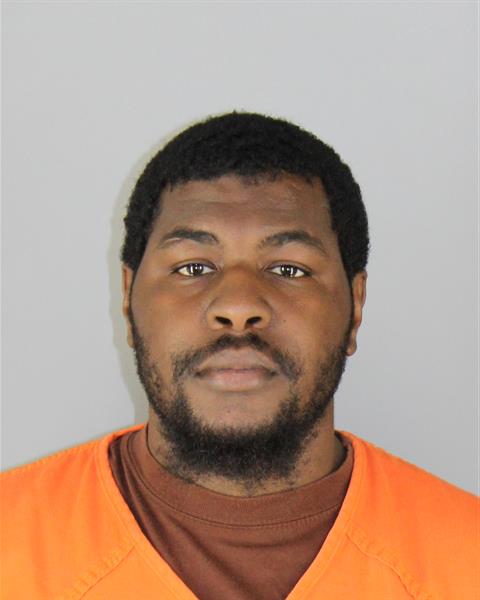 Mugshot of JESSE LEVON JR TANNER