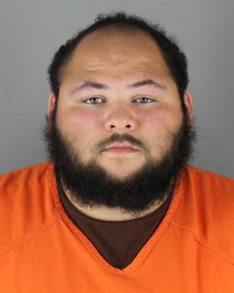 Mugshot of SHAYVON JOHNATHAN BRIGHT