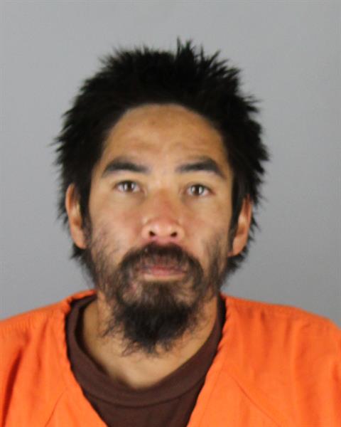 Mugshot of DOMINIQUE VARDON CURRY