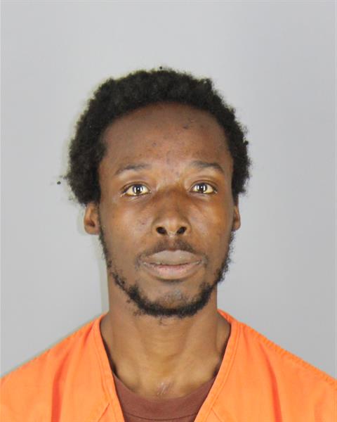 Mugshot of ADOLPHUS JR CORNEH