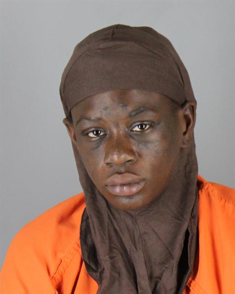 Mugshot of NORISSA TONYA SMITH