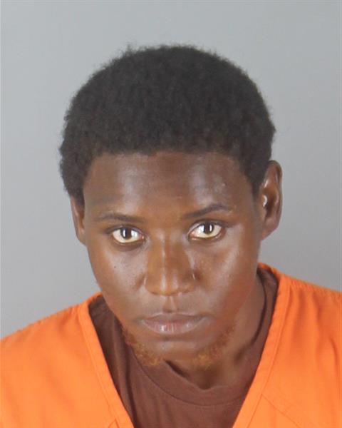 Mugshot of JAKITA NAQIA WYLIE