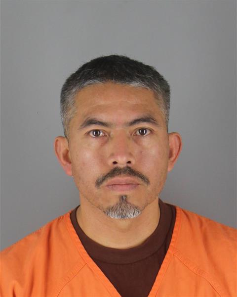 Mugshot of ROBERTO ORTEGA-HERRERA