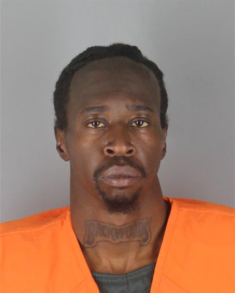 Mugshot of MARKELL RONNIE WILEY