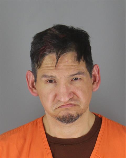 Mugshot of TERRANCE JAMES KING
