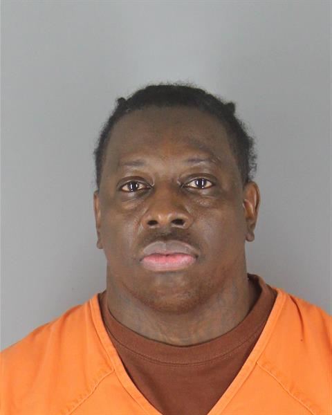 Mugshot of DARRYL KENNETH GILL