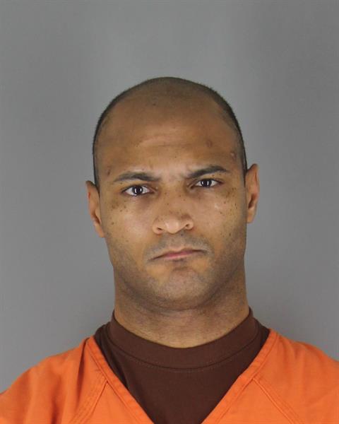 Mugshot of LEO FRANCHETT NDIAYE