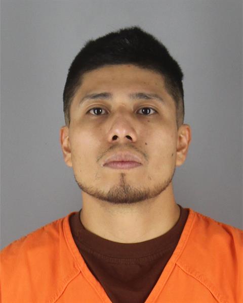 Mugshot of GENARO GARZON GARCIA