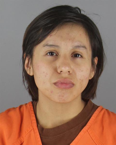 Mugshot of NAZHARAY SANTEE WHITE