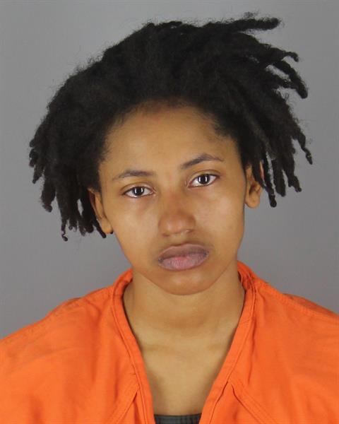 Mugshot of TALIYAH BUTTERFLY ALLENAE DEMRY