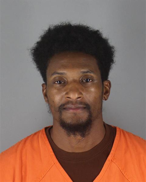 Mugshot of ANTUAN NATHANIEL HAGGINS