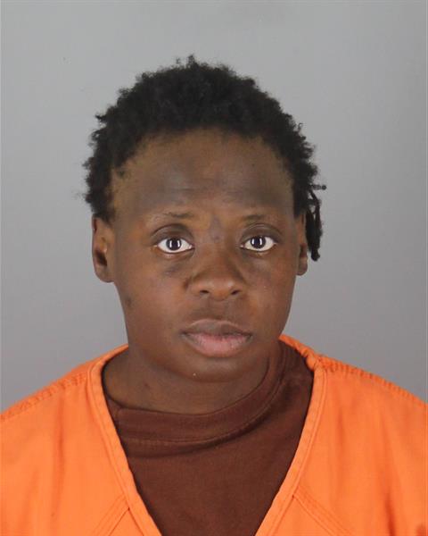 Mugshot of TEMEKA MICHELLE NICHOLS
