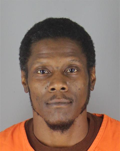Mugshot of MICHAEL CHARLES JOHNSON