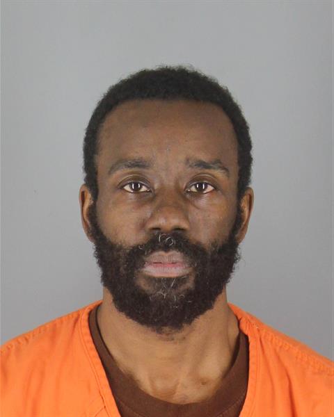 Mugshot of JOHNNY EARL OWENS