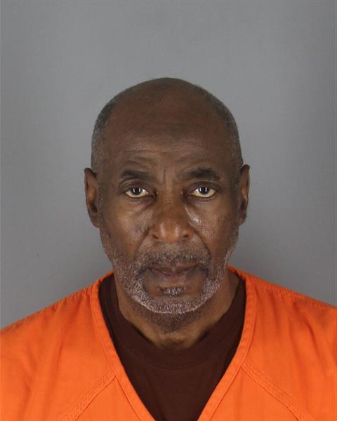 Mugshot of JAMES OSCAR JR PAGE