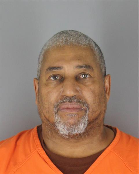 Mugshot of TERRENCE ODELL WATSON