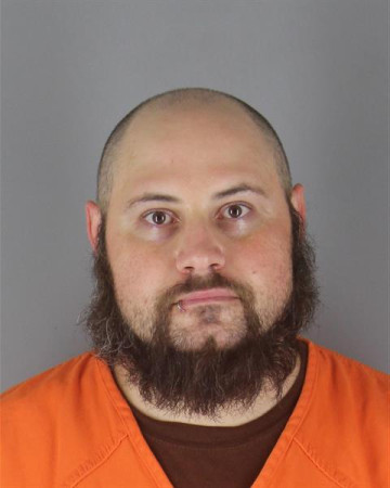 Mugshot of JOSEPH RAYMOND BRINKER