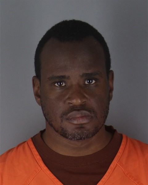 Mugshot of CHRISTOPHER ANTHONY WILSON