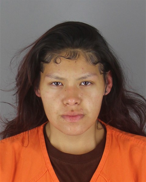 Mugshot of IRENECHERYL ELIZABETH BOWKER