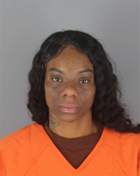 Mugshot of JAMONDA KELYCE KELLY