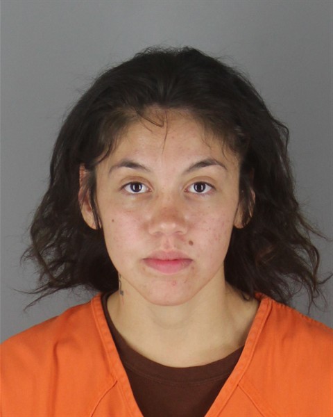 Mugshot of JESSICA MAE BRUNELLE