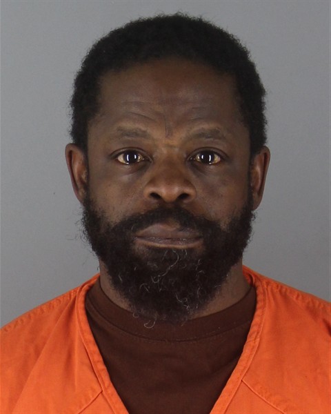Mugshot of ANTWAN CORNELL MAYS