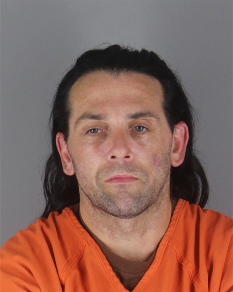 Mugshot of JAMES PAUL HUTCHINSON