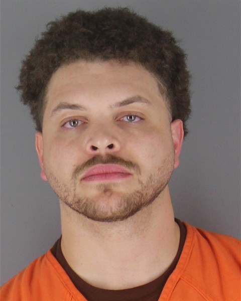 Mugshot of JACOB MATTHEW SCHAEFER