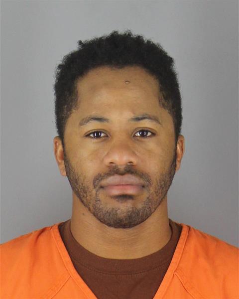 Mugshot of ERNEST DEMONTRE 3RD HALE