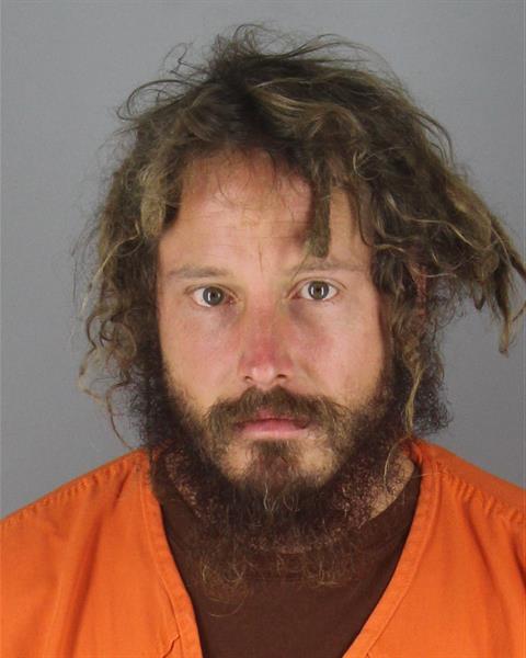 Mugshot of DANIEL TIMOTHY GETTER
