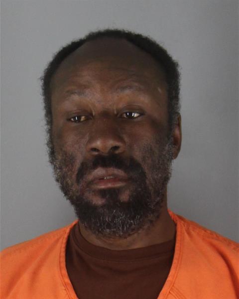 Mugshot of JEAN PIERRE HAKIZIMANA