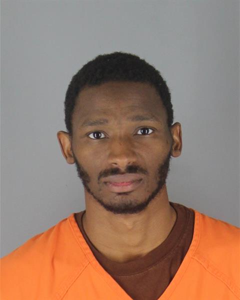 Mugshot of KEVIN DEANGELO HARPER
