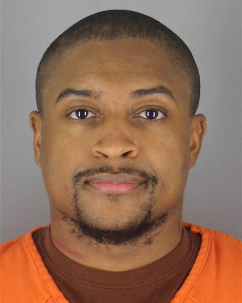 Mugshot of ISAIAH LEMUEL ELISHA FERGUSON