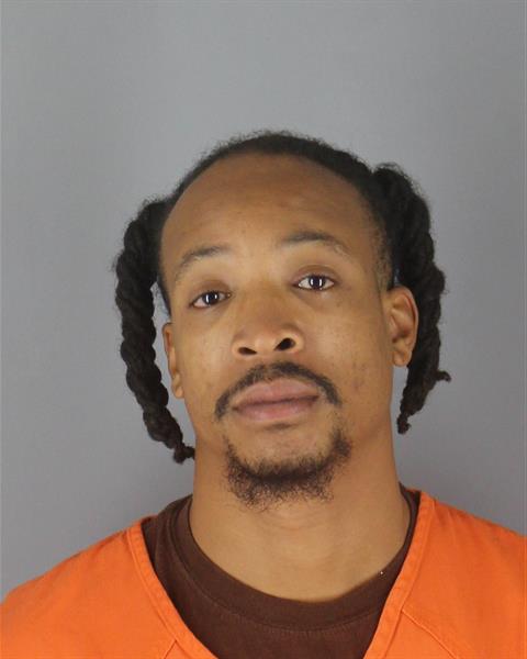 Mugshot of DARNELL KEITH FRANK DUNLAP
