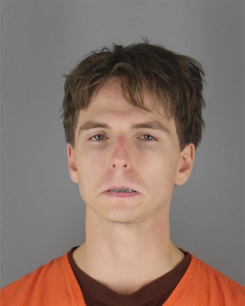 Mugshot of SIMON RYAN FREDRIK