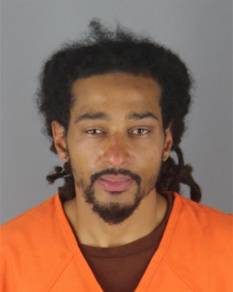 Mugshot of ALLEN THEODORE MACARTHUR