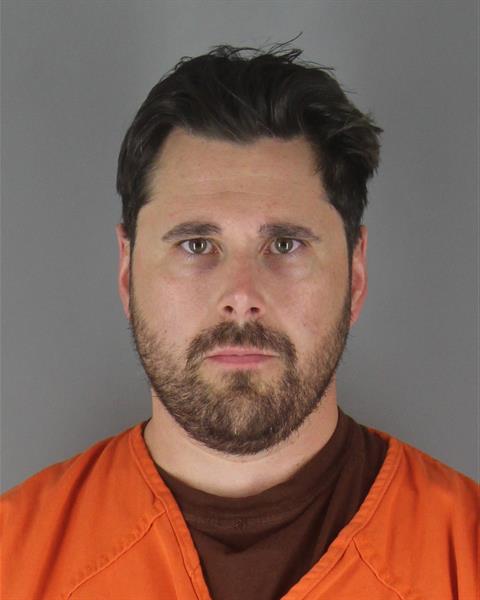 Mugshot of RYAN DOUGLAS TAPIO