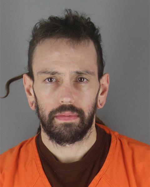 Mugshot of ANDREW PAUL SCRUDATO