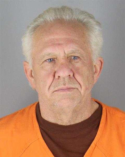 Mugshot of THOMAS PATRICK SCHURHAMER