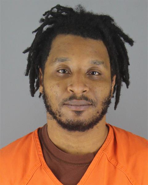 Mugshot of LEONTAY TERREK JACKSON