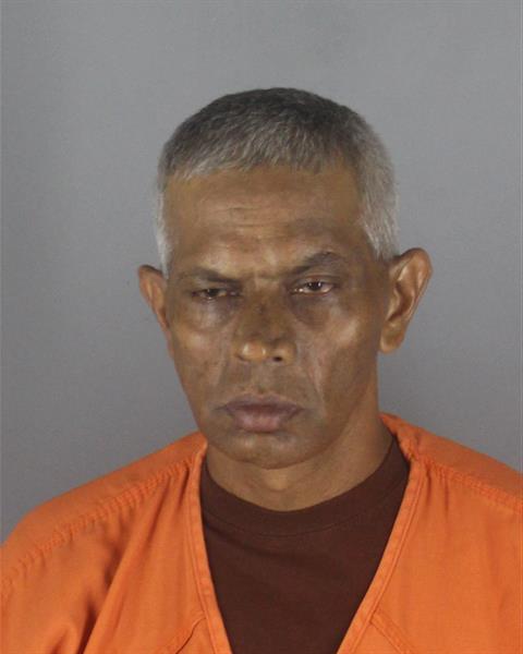 Mugshot of SATROHAN SINGH