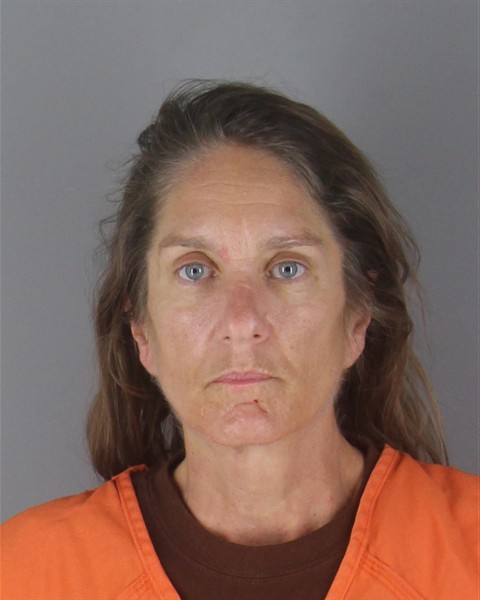 Mugshot of NATALIE LYNNE DIEBEL
