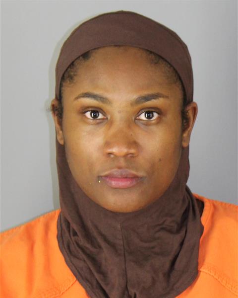 Mugshot of KIJA DESTINY LEE