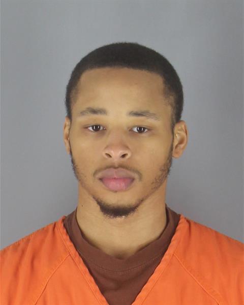 Mugshot of JERRELL NEVAEH NEHEMIAH LEWIS