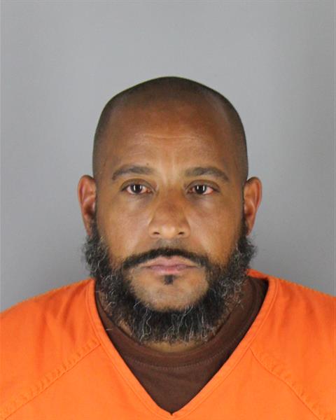 Mugshot of DARIEN LEE HAYES