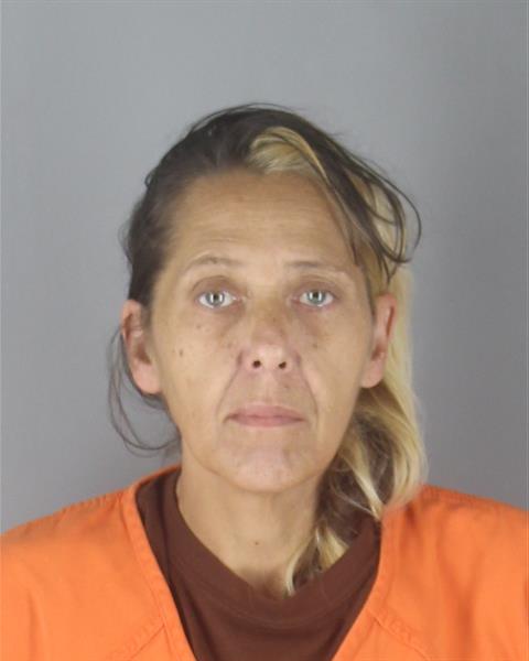Mugshot of RACHEL ANN LONG