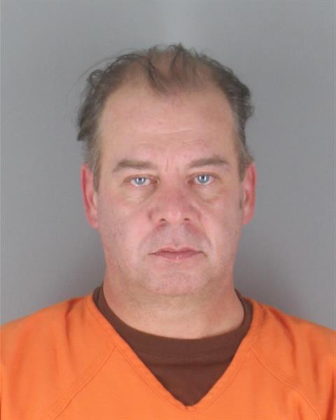 Mugshot of JASON ANTHONY BURY