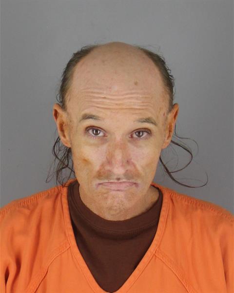 Mugshot of SHAUN THOMAS MCEACHERN